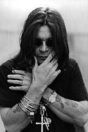 Beautiful Ozzy Pic 